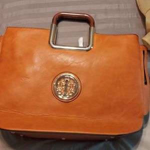 Cute micheal core, resemblence tote bag